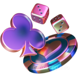 Casino Icon